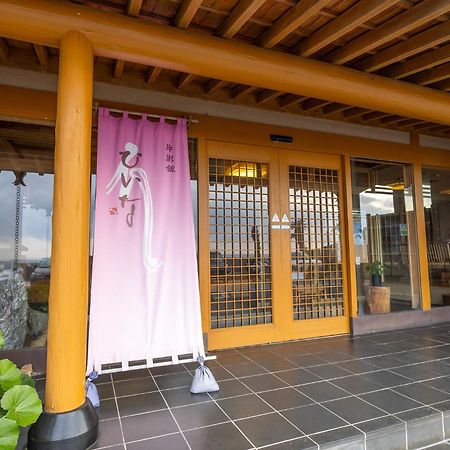 Hiina Hotel Higashiizu Exterior photo