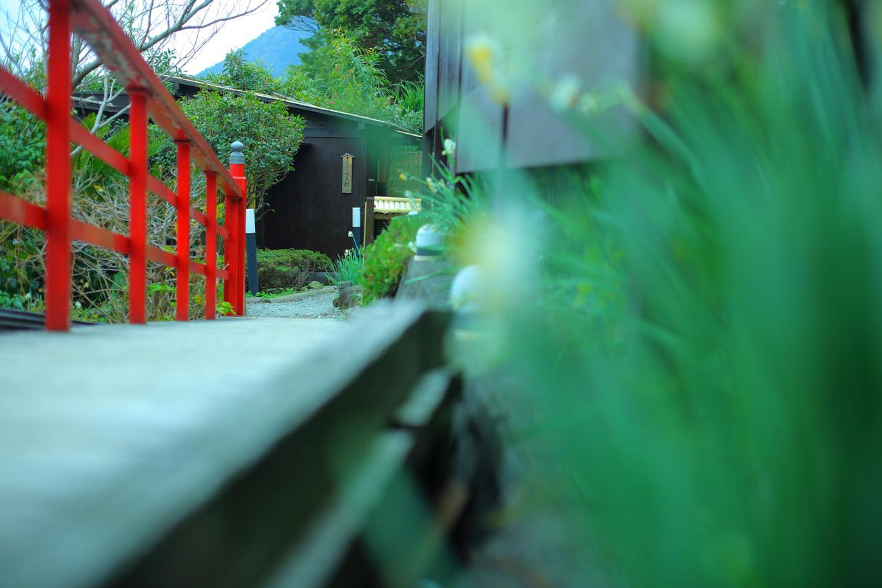 Hiina Hotel Higashiizu Exterior photo
