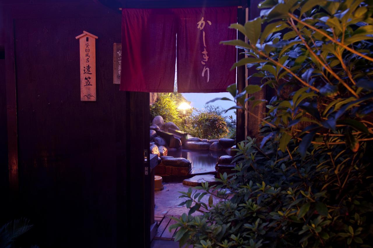 Hiina Hotel Higashiizu Exterior photo